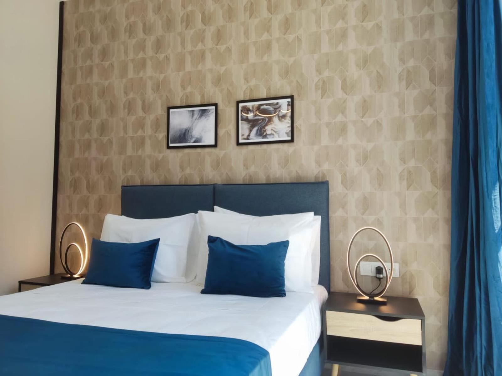 Trendy Hotel By Athens Prime Hotels Ruang foto